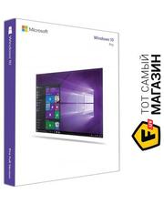 Microsoft Windows 10 Pro 32/64-bit, English USB (FQC-08790)
