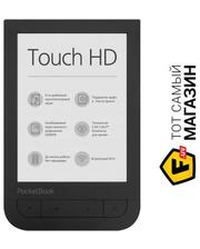 PocketBook 631 Touch HD Black (PB631-E-CIS)