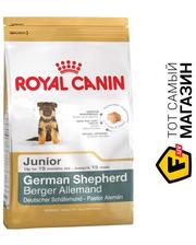 Royal Canin German Shepherd Junior 12кг
