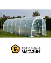 Greenhouse Lemar B5 500x220x190см, white (T00074)