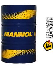 MANNOL Diesel Extra 10W-40, 208л