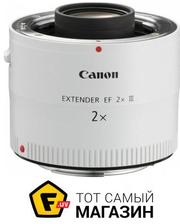 Canon EF-2X III extender