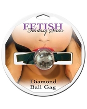 Fetish Fantasy Кляп Diamond Ball Gag