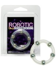 Orion Эрекционное кольцо - Robotic Cock Ring