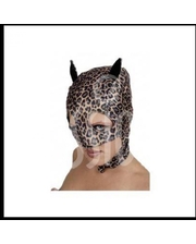 Notabu Шлем - леопард