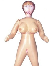 NMC Секс кукла Muzuki Cherry Ripe