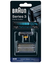 Braun 30B (7000/4000 Series)