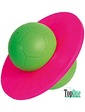 TOGU Moonhopper, макс вес 70 кг, зеленый/розовый TG\\666800\\00-00-00