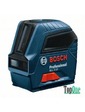 Bosch GLL 2-10 carton 0601063L00