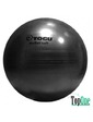 TOGU My Ball Soft, 65 см. (черный)
