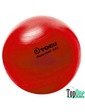TOGU ABS Powerball размер 55 см (красный) (TG\\402552\\RD-55-00)