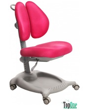 Дитячі стільці та крісла  Racer C-1015 Pink 4820241170289 фото