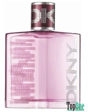 Donna Karan DKNY City for Women парфюмированная вода, жен. 50 мл ТЕСТЕР