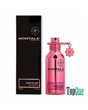 Montale Roses Elixir парфюмированная вода, жен. 50 мл декод 62961