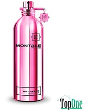 Montale Wild Pears парфюмированная вода 50 мл unisex декод 62654