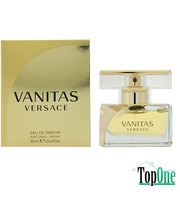 Versace Vanitas парфюмированная вода, жен. 30ml