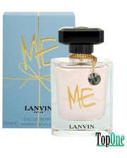 Lanvin Me парфюмированная вода, жен. 50ml