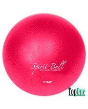 Товары для йоги, аэробики, пилатеса TOGU Spirit-Ball, 16 см. фото