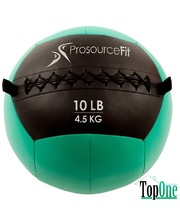  Soft Medicine Ball - 4,5 кг, зеленый (PS\\2211-10\\GN-10-00)