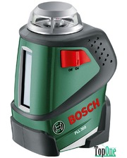 Лазерные нивелиры Bosch PLL 360 (0603663020) фото