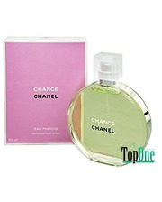 Chanel Chance Eau Fraiche туалетная вода, жен. 100 мл 9688