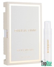 Givenchy Dahlia Divin, парфюмированная вода, жен., 1 мл пробирка