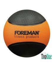FOREMAN Medicine Ball, 3 кг