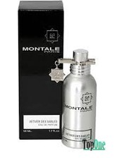 Montale Vetiver Des Sables парфюмированная вода 100 мл декод 62300