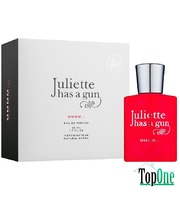 Juliette has a Gun Mmmm… парфюмированная вода, жен. 50ml