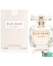 Elie Saab Le Parfum парфюмированная вода, жен. 30ml