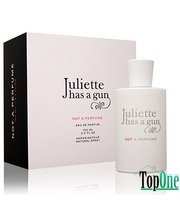 Juliette has a Gun Not A Perfume парфюмированная вода, жен. 100 мл 30013