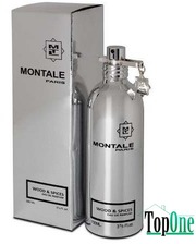 Montale Wood &amp; Spices парфюмированная вода 100 мл декод