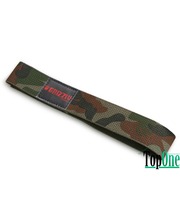 Grizzly 8610-81 Camoflauge Cotton Lifting Straps