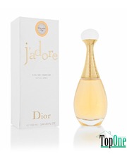 Christian Dior J&amp;apos;adore парфюмированная вода, жен., 100ml