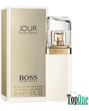 Hugo Boss Jour Pour Femme парфюмированная вода, жен. 30ml