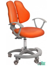 Детские столы и кресла  Racer C-1005 Orange 4820241170234 фото