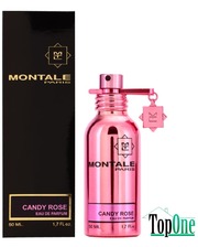 Montale Candy Rose парфюмированная вода, жен. 50 мл декод, оригинал