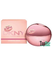 Donna Karan DKNY Be Tempted Eau So Blush парфюмированная вода, жен. 100ml