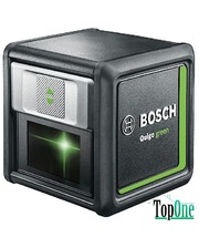 Лазерні нівеліри Bosch Quigo green (0603663C00) фото