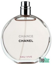 Chanel Chance Eau Vive туалетная вода, жен., 150 мл ТЕСТЕР 60614