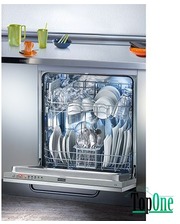 Посудомоечные машины FRANKE FDW 613 E6P A+ (117.0492.037) фото