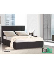 Кровати GP SOFA ROMEO 1600 с лифтом и нишей д/б MARA 04 кат,B фото