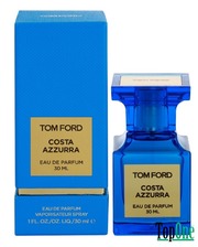 Tom Ford Costa Azzurra парфюмированная вода унив. 30 мл 60838