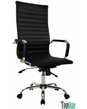 Крісла Elegance Chrome MF D-5 Black фото