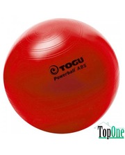 Йога TOGU ABS Powerball размер 55 см (красный) (TG\\402552\\RD-55-00) фото