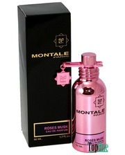 Montale Intense Roses Musk парфюмированная вода, жен. 50 мл декод, оригинал