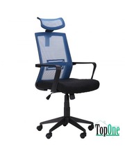 Кресла AMF Neon светло-синий/черный 521183 фото