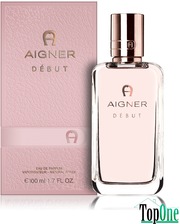 Etienne Aigner Debut парфюмированная вода, жен. 100ml
