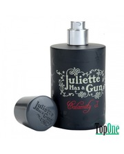 Juliette has a Gun Calamity J парфюмированная вода, жен. 100 мл ТЕСТЕР