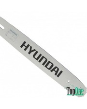 Цепи для пил Hyundai HYXE2400-116 фото